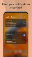 Mi Control Center MOD APK