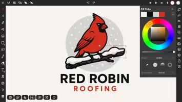 Vector Ink: SVG, Illustrator MOD APK