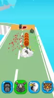Animal Racing MOD APK