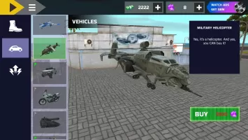 Real Gangster Crime 2 MOD APK