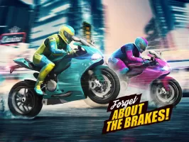 TopBike: Racing & Moto 3D Bike MOD APK