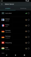 Secure VPN－Safer Internet MOD APK