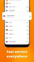 Turbo VPN Lite - VPN Proxy MOD APK