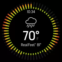 AccuWeather MOD APK