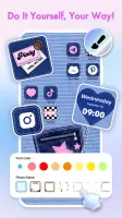 Themepack - App Icons, Widgets MOD APK