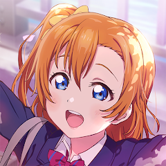 ラブライブ！スクールアイドルフェスティバル2（スクフェス2） MOD APK