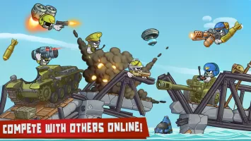 Warlings 2: Total Armageddon MOD APK