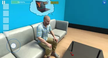 Driver Simulator Life MOD APK