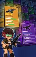 Zombie Idle Defense MOD APK