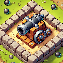 Knight Defense MOD APK