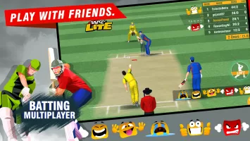 World Cricket Championship Lte MOD APK