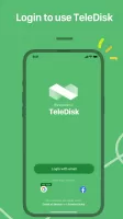 Telebox: Linkbox Cloud Storage MOD APK