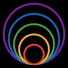 Outline Icons - Icon Pack MOD APK