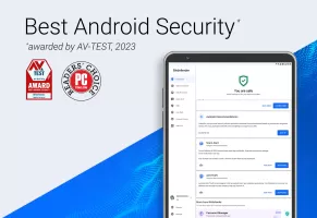 Bitdefender Mobile Security MOD APK