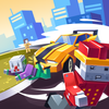 Smash Drifter MOD APK