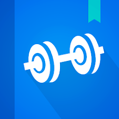 Workout Tracker & Gym Plan Log MOD APK