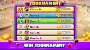 Gin Rummy Elite: Online Game MOD APK