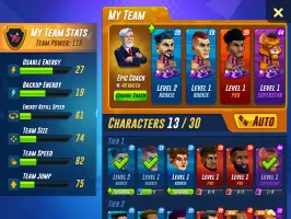 Basketball Arena: Online Game MOD APK