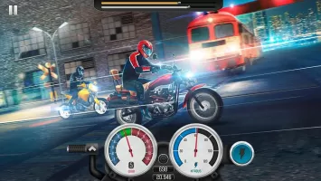 TopBike: Racing & Moto 3D Bike MOD APK