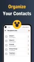 Auto Text: Automatic Message MOD APK