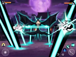 Stick Soul Fighting MOD APK