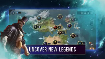 Legends of Runeterra MOD APK