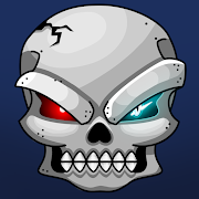 Level Up Skull : Soul Return MOD APK