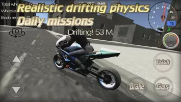 Wheelie King 3D - Realistic 3D MOD APK