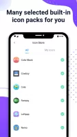 X Icon Changer - Change Icons MOD APK
