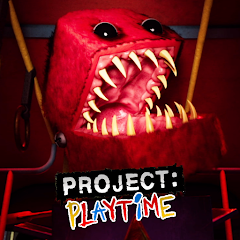 Multiplayer Project Playtime MOD APK