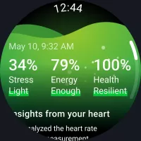 Welltory: Heart Rate Monitor MOD APK