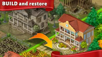 Janes Farm: Family farm game MOD APK