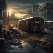 Ride To Die! MOD APK