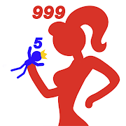 Hero Tower Wars - Merge Puzzle MOD APK