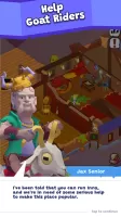 Idle Inn Empire MOD APK