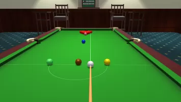 Snooker Online MOD APK