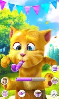 Talking Ginger 2 MOD APK