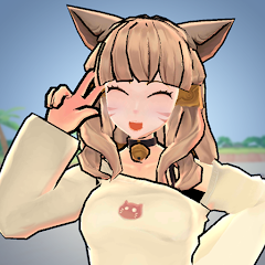Waifu Island: Survival MOD APK