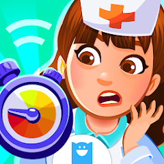 My Hospital: Doctor Game MOD APK