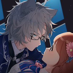 Werewolf Detective! Otome Game MOD APK