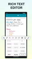 Teka Notes - Notepad MOD APK