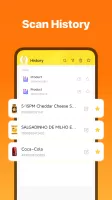 Barcode Scanner MOD APK