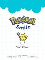 Pokémon Smile MOD APK