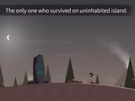 Casting Away - Survival MOD APK