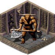Exiled Kingdoms RPG MOD APK