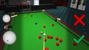 Snooker Online MOD APK