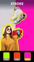 Background Eraser・Photo Editor MOD APK