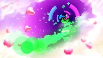 Dream Circles Dash MOD APK
