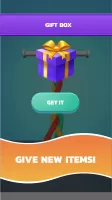 Tangle Master 3D MOD APK