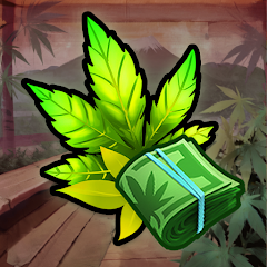 Hempire - Plant Growing Game MOD APK